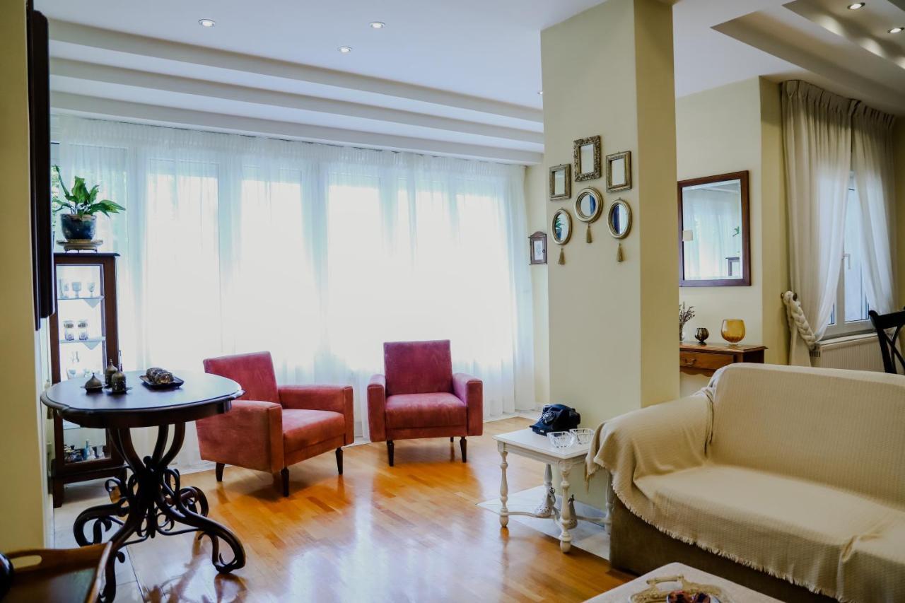 Pepy'S Home カヴァラ エクステリア 写真