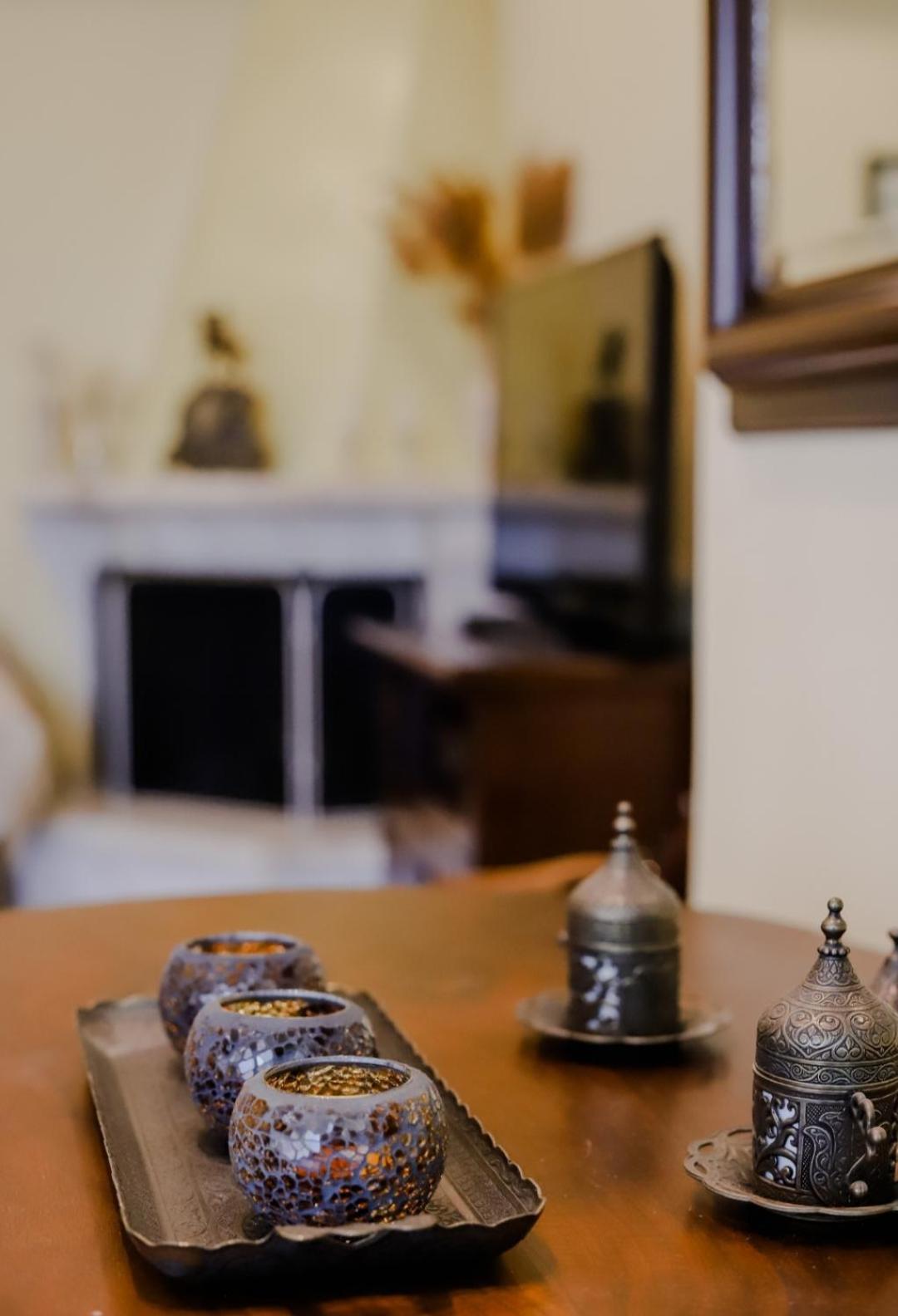 Pepy'S Home カヴァラ エクステリア 写真